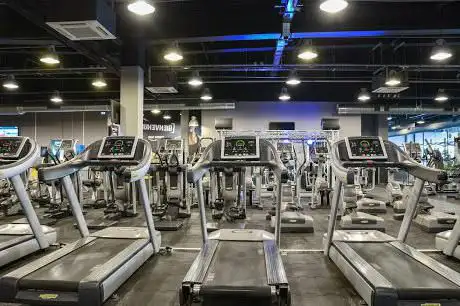 Salle de sport Roissy-en-France - Fitness Park Aéroville