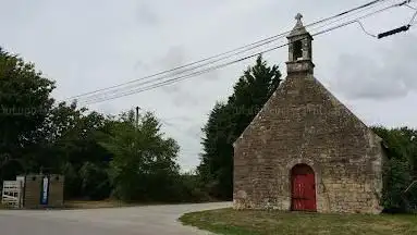 Chapelle Sainte-Marguerite