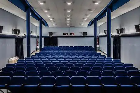 Cinema Don Bosco Schio