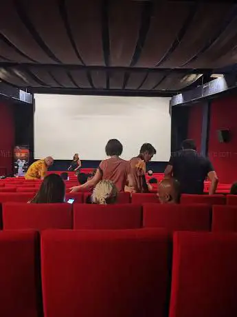 Cinémistral