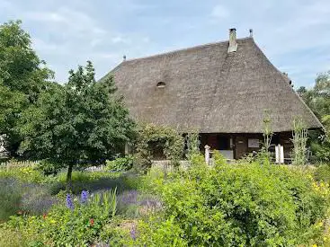 Dorfmuseum im Strohdachhaus KÃ¶lliken