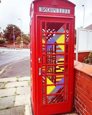 OMD Phone Box