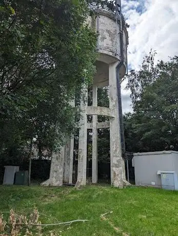 Essington Water Tower