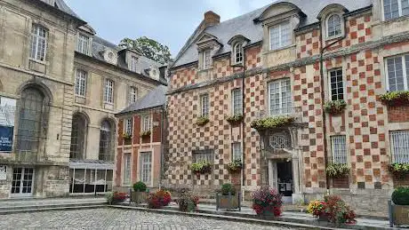 Musée des Beaux-Arts de Bernay