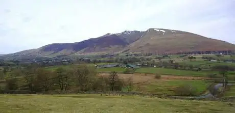 High Rigg