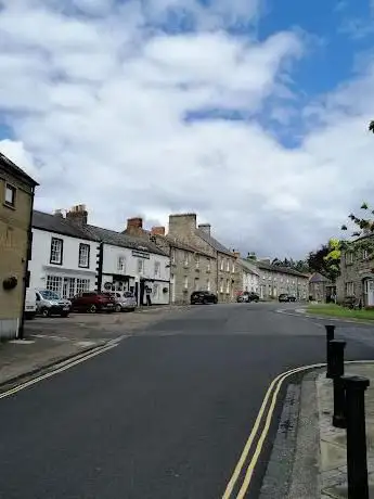 Belford Hidden History Museum