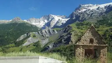 La grave La meije