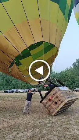 Balloon Team Italia