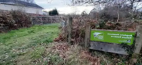 Bugdens Meadows Nature Reserve