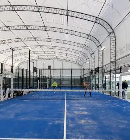 Selecto Padel Club