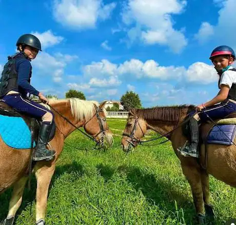 ASD Centro Equestre Salernitano