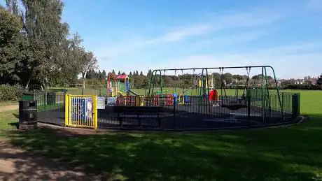 Manor Park Play Ground