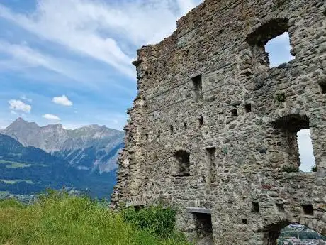 Château de Wartenstein