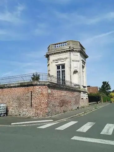 Pavillon Louis XVI (Saint-André-lez-Lille)