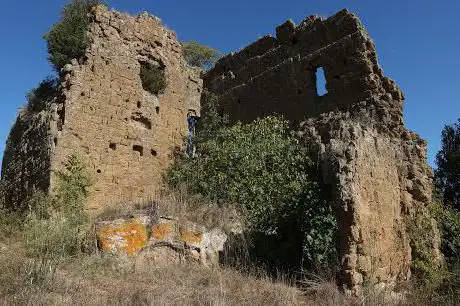 Castel d'Ischia