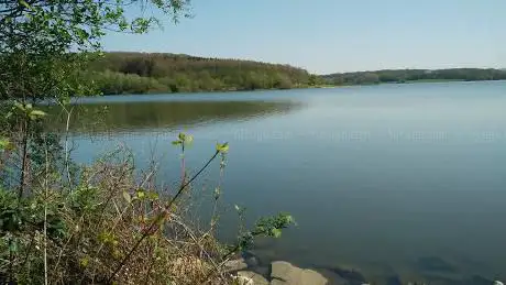 Lac du Mirgenbach