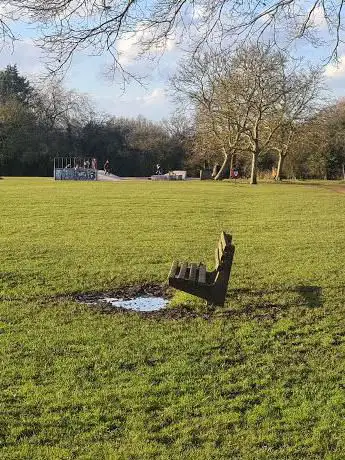 Stonards Hill Recreation Ground