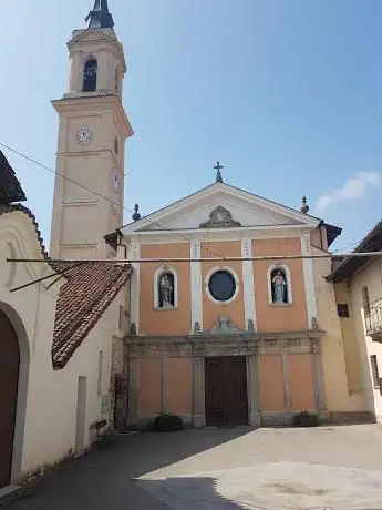 Monastero di Dronero