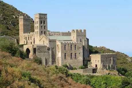 Sant Pere de Rodes