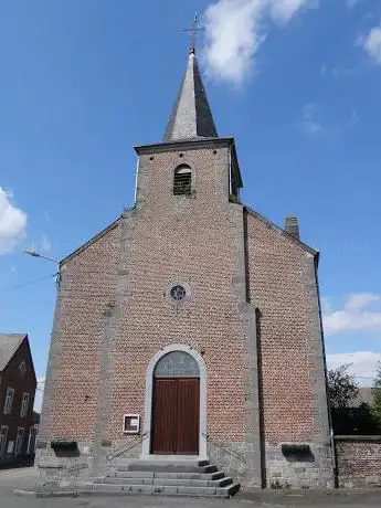 Eglise Saint-Remy