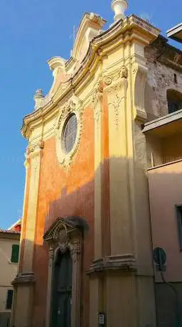 Chiesa di Sant'Apollonia