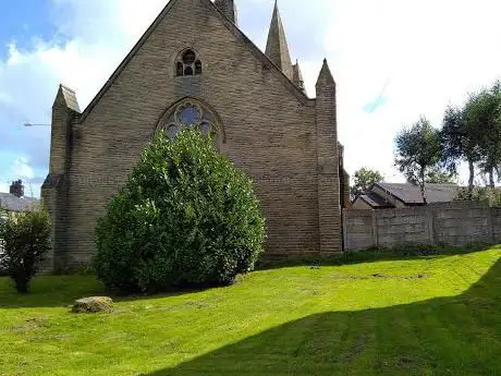 Holy Trinity Free Church