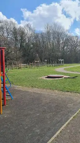 Chineham Playground