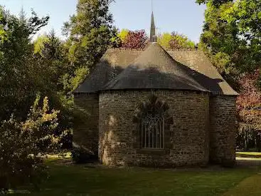 Chapelle de Rothouers