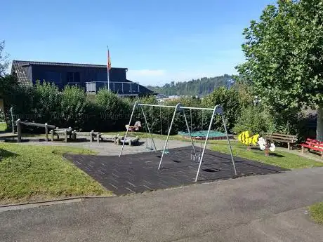 Spielhimmel Spielplatz