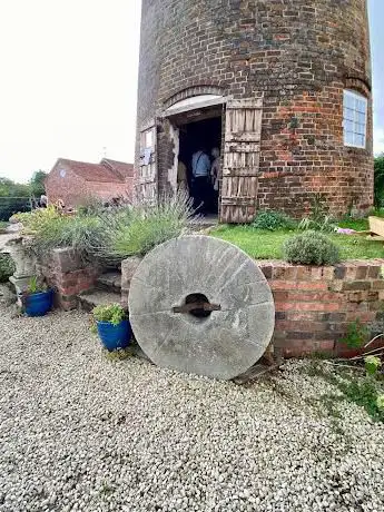 Berkswell Windmill