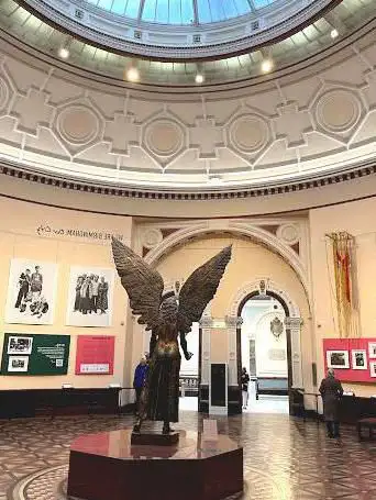 Birmingham Museum & Art Gallery