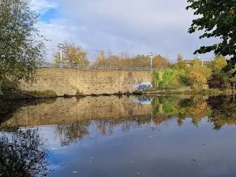 Chippingham Basin (Sheffield Canal)