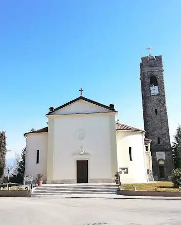 Parrocchia del Santissimo Redentore in Santa Croce