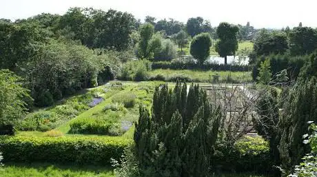 Gardens