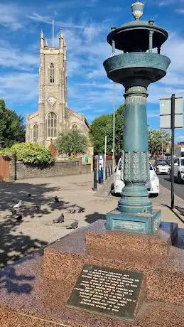 The Parish Pump