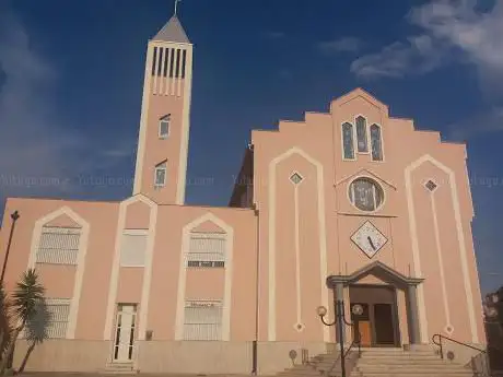 Parrocchia San Giovanni Bosco