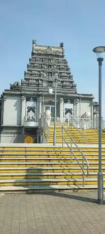 Shivalayam