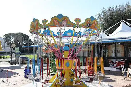 Parco Giochi L'Isola Felice