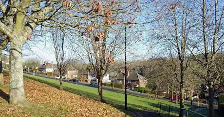 Wontford Road Green