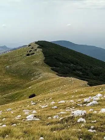 Monte Mutria