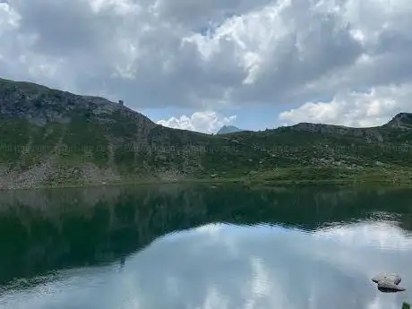 Lago di Bombasèl