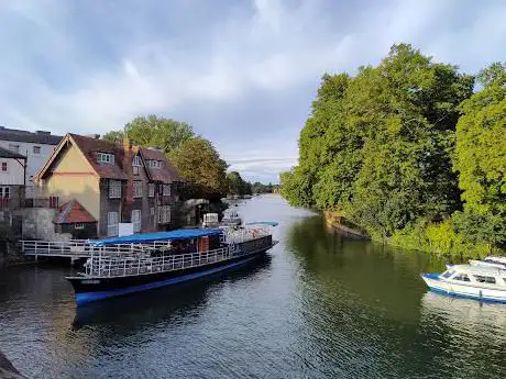 Oxford River Cruises