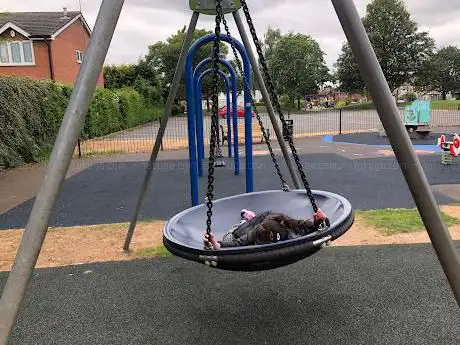 Alford Road Playground