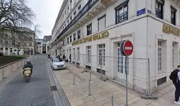 Place René Goblet