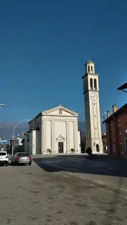 Parrocchia di San Paolo Apostolo