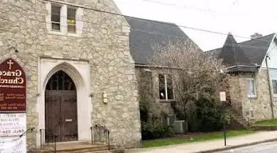 Grace Reformed Episcopal Church