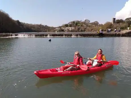 Totnes Kayaks Ltd