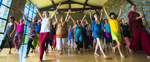 Biodanza Ariège Foix Stéphanie Cerdan