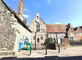 Canterbury Heritage Museum