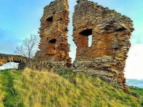 Ludworth Tower